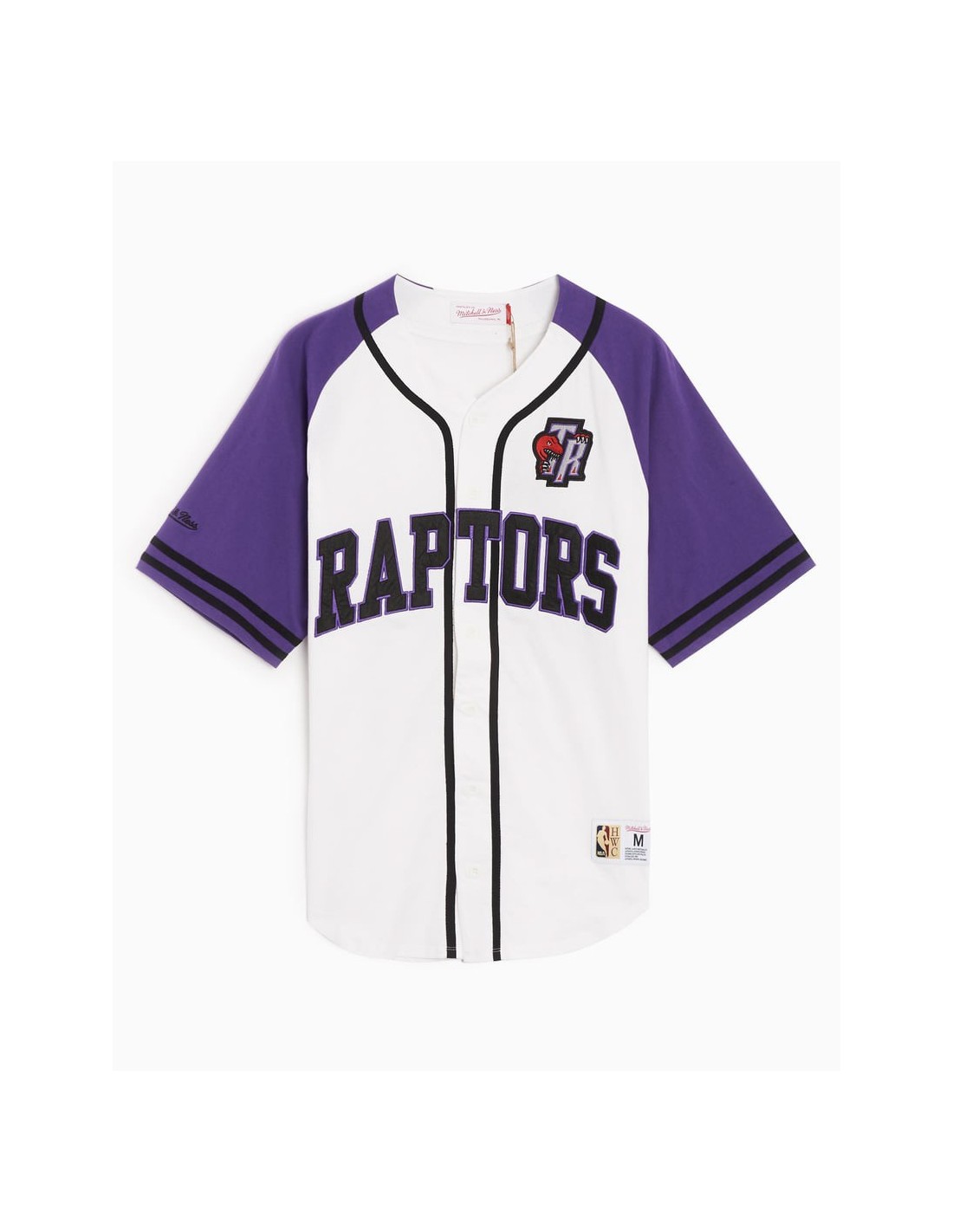 Camiseta nba toronto raptors online