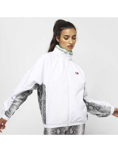 CORTAVIENTOS KARL KANI RETRO SNAKE