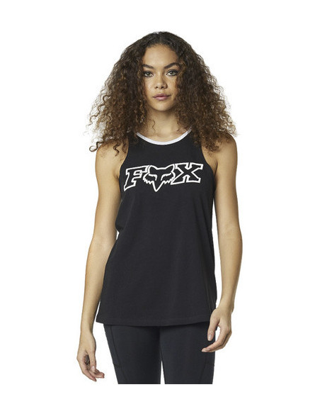 CAMISETA TIRANTAS FOX CORTEX TANK