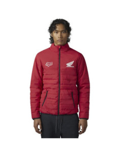 CHAQUETÓN FOX HONDA HOWELL