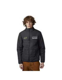 CHAQUETÓN FOX KAWASAKI HOWELL