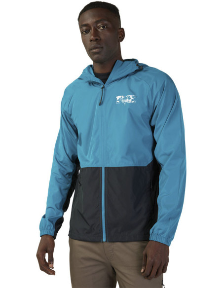 CORTAVIENTOS FOX CIENEGA