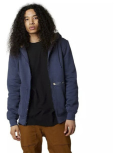 SUDADERA FOX GEOLOGY SASQUATCH FLC