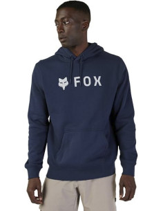 SUDADERA FOX ABSOLUTE FLEECE PO