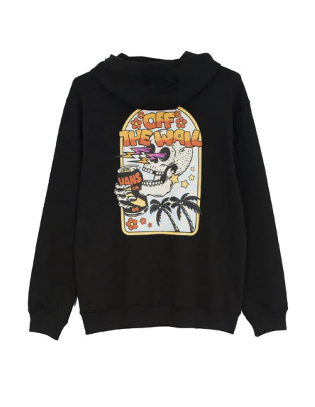 SUDADERA VANS BOUYA CLASSIC FT PO