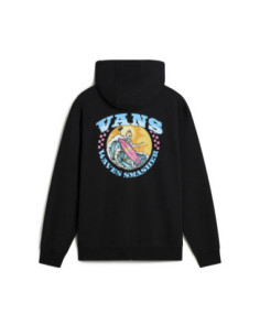 SUDADERA VANS TRUE WAVES CLASSIC FT FULL ZIP