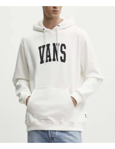 SUDADERA VANS ARCHED II PO
