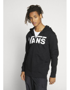 SUDADERA VANS MN CLASSIC ZIP HD II