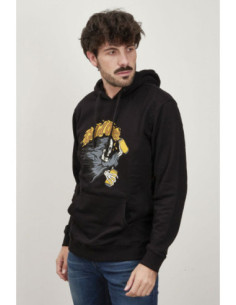 SUDADERA VANS COLD ONES PO