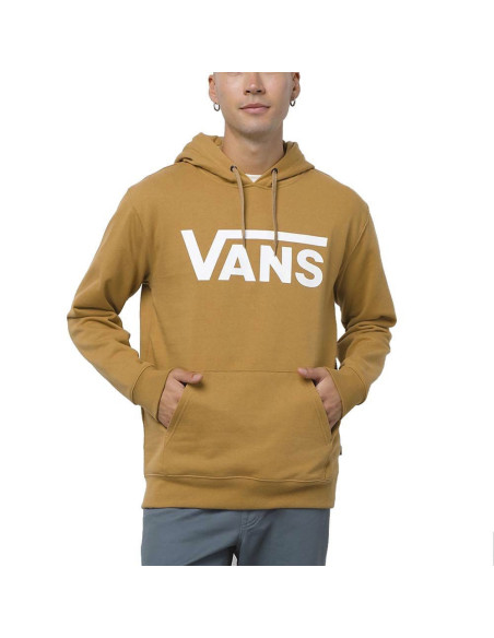 SUDADERA VANS CLASSIC PO HD II