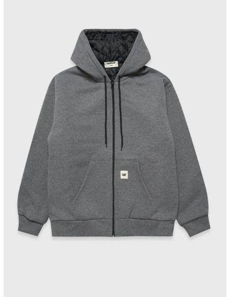 CHAQUETA CATERPILLAR BLUEPRINT HOODIE