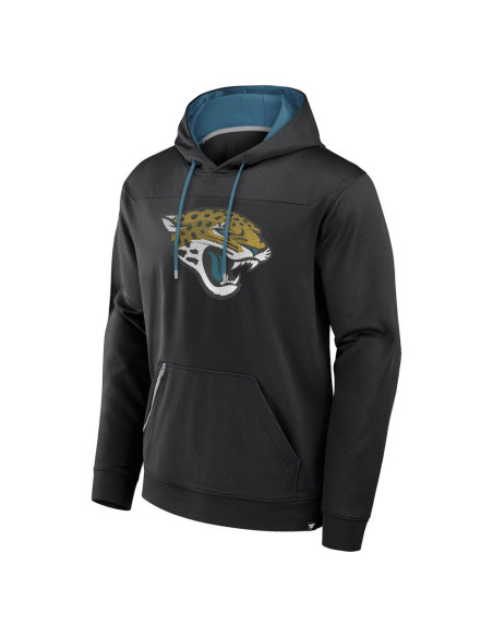 SUDADERA FANATICS NFL JACKSONVILLE JAGUARS