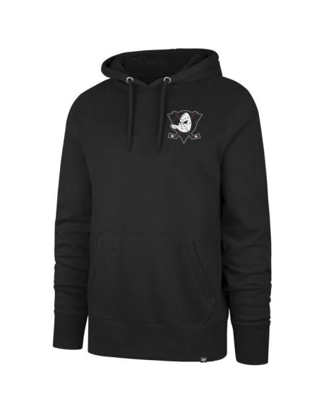 SUDADERA FORTY SEVEN DUCKS INAUGURAL SEASON HOODIE