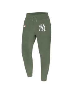 PANTALÓN CHÁNDAL FORTY SEVEN MLB NEW YORK YANKEES CORE...