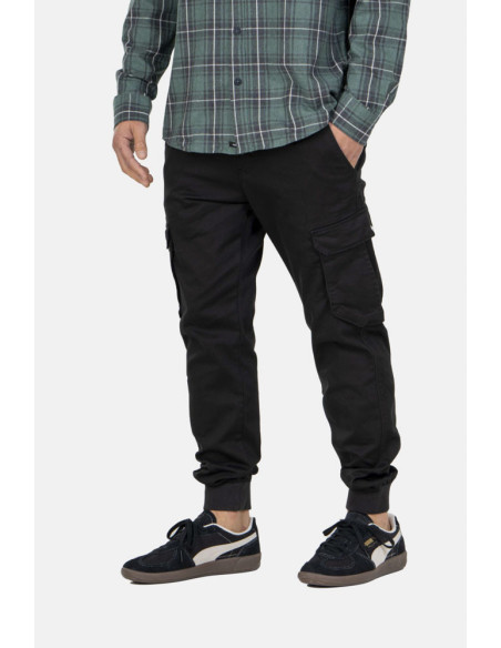 PANTALÓN REELL REFLEX RIB CARGO
