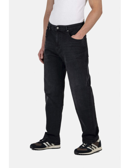 PANTALÓN REELL SOLID