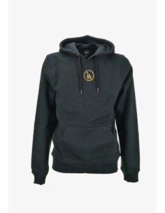 SUDADERA FORTY SEVEN  LOS ANGELES DODGERS ANNIVERSARY