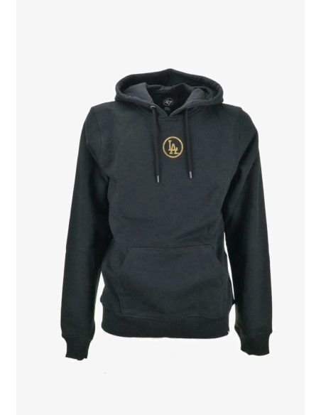 SUDADERA FORTY SEVEN  LOS ANGELES DODGERS ANNIVERSARY