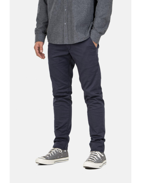 PANTALÓN REELL FLEX TAPERED CHINO