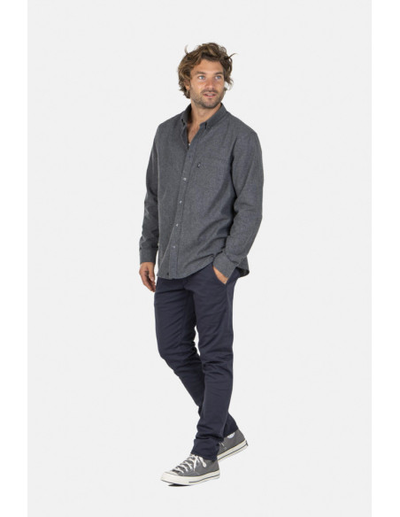 PANTALÓN REELL FLEX TAPERED CHINO