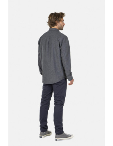 PANTALÓN REELL FLEX TAPERED CHINO