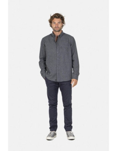 PANTALÓN REELL FLEX TAPERED CHINO