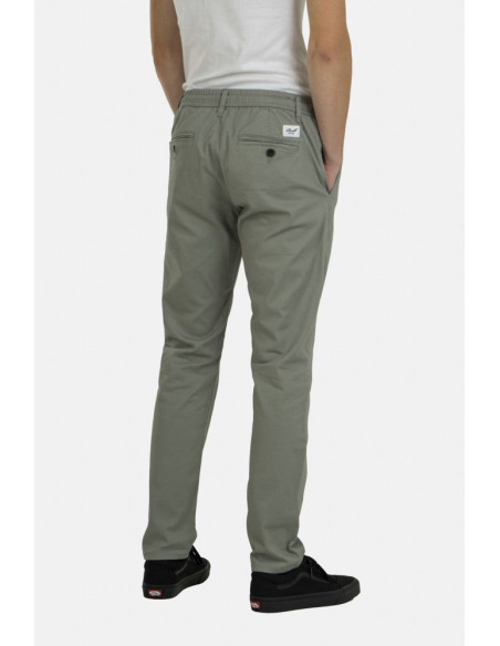 PANTALÓN REELL REFLEX EASY ST