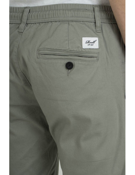 PANTALÓN REELL REFLEX EASY ST