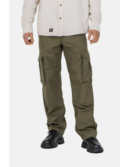 PANTALÓN REELL FLEX CARGO LC