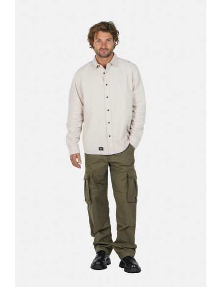 PANTALÓN REELL FLEX CARGO LC