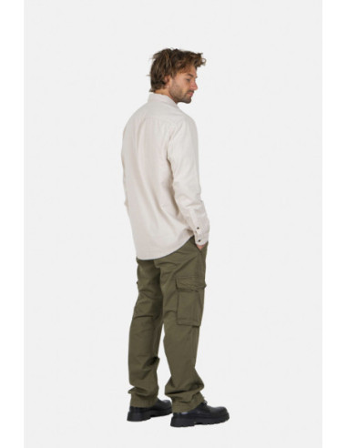 PANTALÓN REELL FLEX CARGO LC