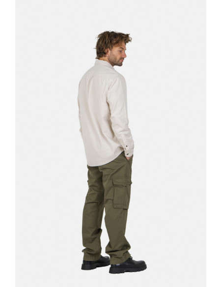 PANTALÓN REELL FLEX CARGO LC
