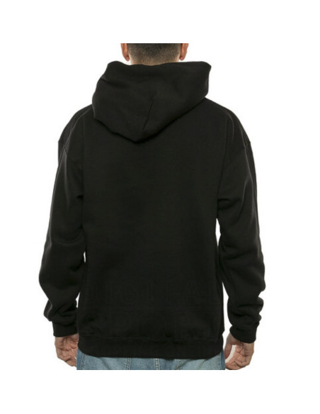 SUDADERA THRASHER DIABLO HOOD