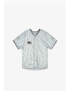 CAMISETA GRIMEY LUCKY DRAGON MESH BASEBALL JERSEY