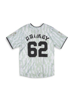 CAMISETA GRIMEY LUCKY DRAGON MESH BASEBALL JERSEY 2