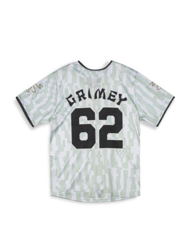 CAMISETA GRIMEY LUCKY DRAGON MESH BASEBALL JERSEY
