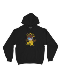 SUDADERA C1RCA VOODOO HOOD