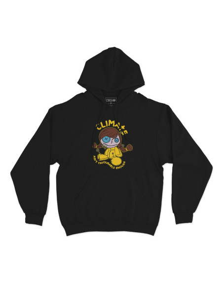 SUDADERA C1RCA VOODOO HOOD
