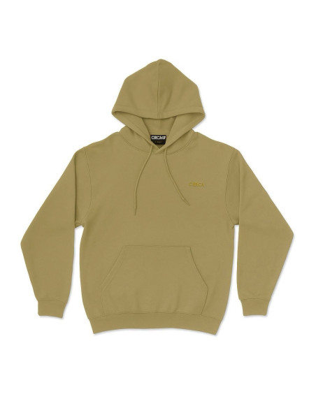 SUDADERA C1RCA VICTORY HOOD