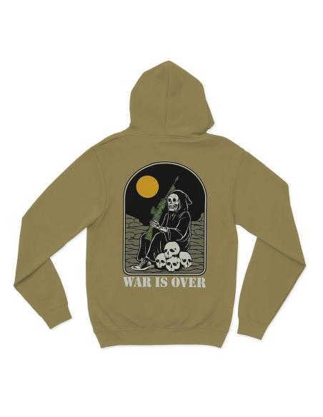 SUDADERA C1RCA VICTORY HOOD