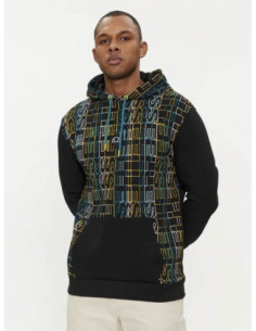 SUDADERA ELLESE ELYSIO HOODY