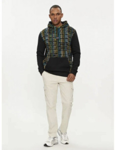 SUDADERA ELLESE ELYSIO HOODY 2