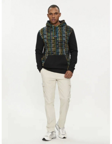 SUDADERA ELLESE ELYSIO HOODY