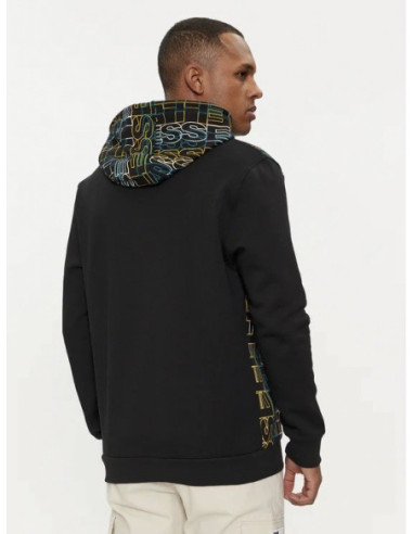 SUDADERA ELLESE ELYSIO HOODY