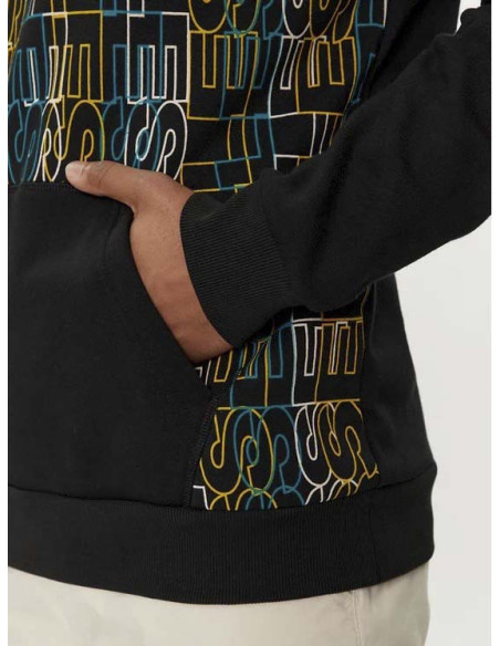 SUDADERA ELLESE ELYSIO HOODY