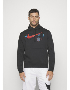 SUDADERA NIKE MIAMI MARLINS NEIGHBORNHOOD