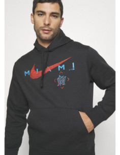SUDADERA NIKE MIAMI MARLINS NEIGHBORNHOOD 2