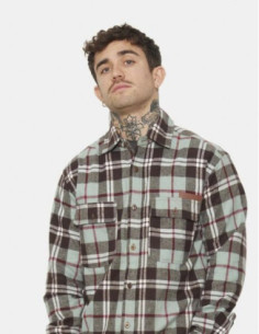 CAMISA HYDROPONIC HUB SH