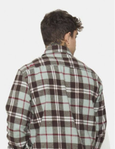 CAMISA HYDROPONIC HUB SH 2