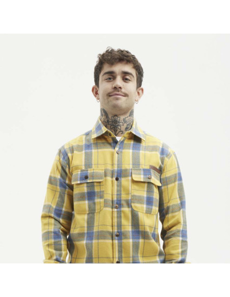 CAMISA HYDROPONIC ASTON SH